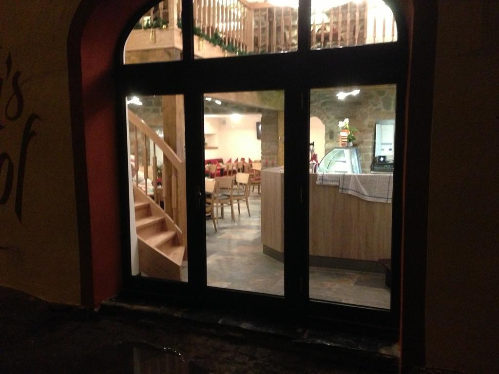 Muellisch'S Hof Hotel Dohm-Lammersdorf Extérieur photo
