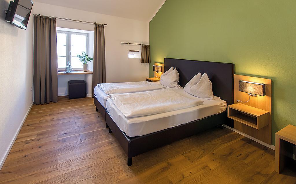 Muellisch'S Hof Hotel Dohm-Lammersdorf Extérieur photo